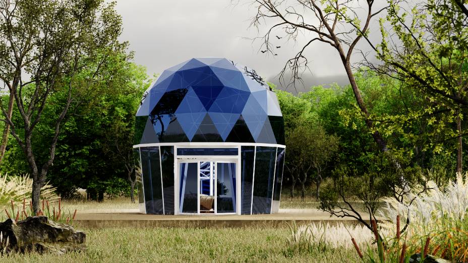 上林县雪利——专注野奢星空空间,一站式星空帐篷厂家与解决方案专家