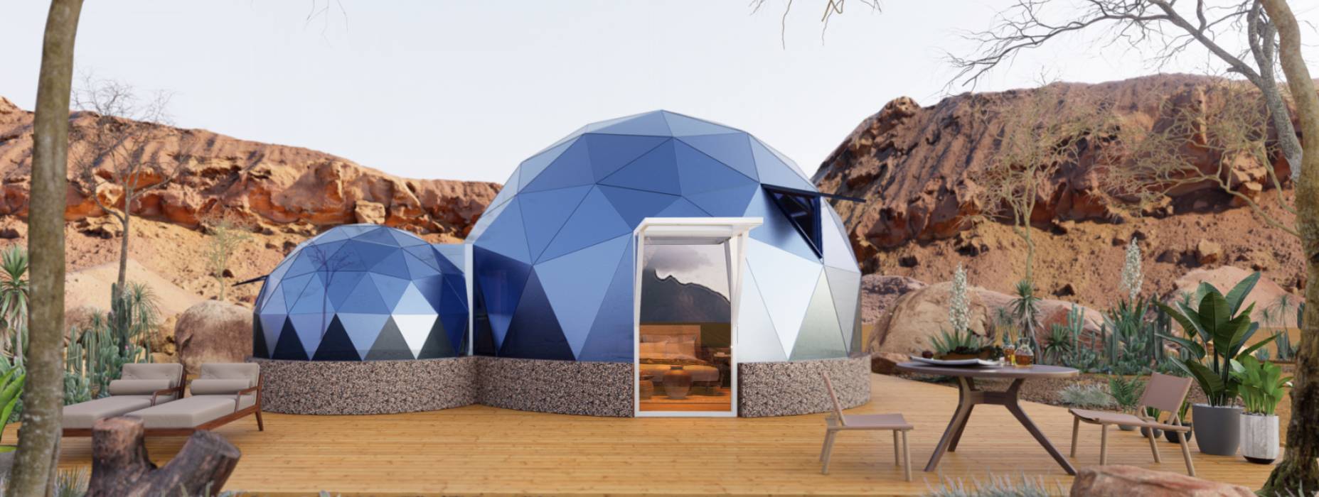 上林县星空房定制